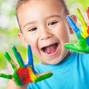 Мы родом из детства