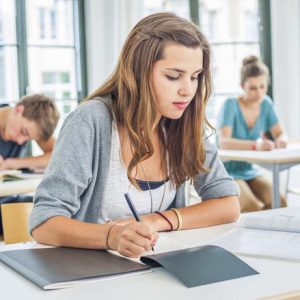 Тренинг Подготовка к выпускным экзаменам