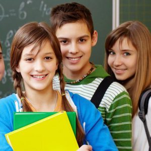 Формирование уверенности в себе и готовности взрослеть