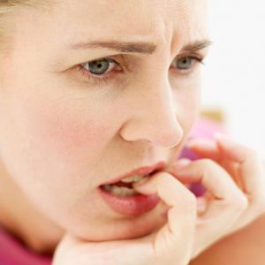 Посмотрим в глаза своим страхам