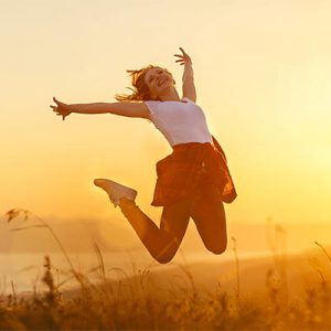 Мастер-класс "Энергия эмоций: от стресса к счастью"