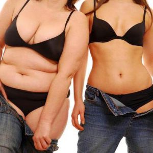 Программа "Вес идеальности. Интенсив"