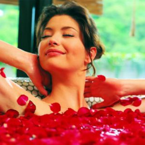 Мастер-класс "Как полюбить себя?"