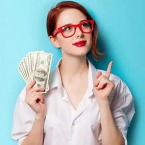 Тренинг "Психология богатства"