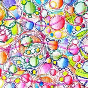 Мастер-класс "Нейрографика"