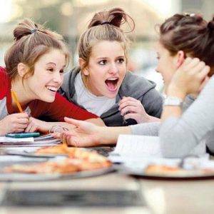 Тренинг "Навыки общения и понимания других"