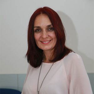 Еленгеева Валерия Анатольевна