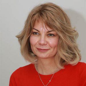 Чемякина Наталья Николаевна