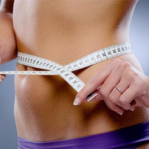 Вес идеальности с модификацией фигуры